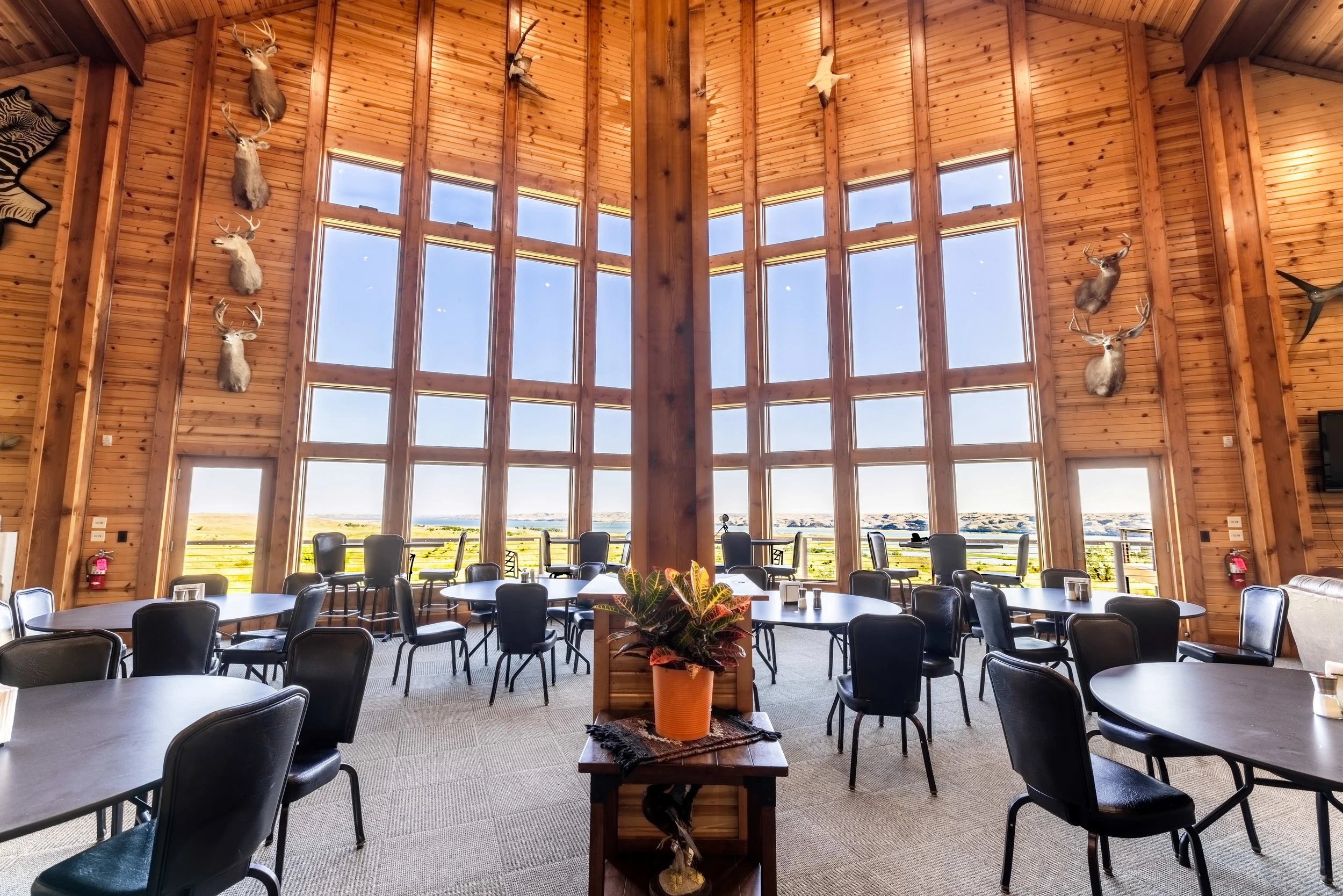 Corporate Events — High Point Lodge